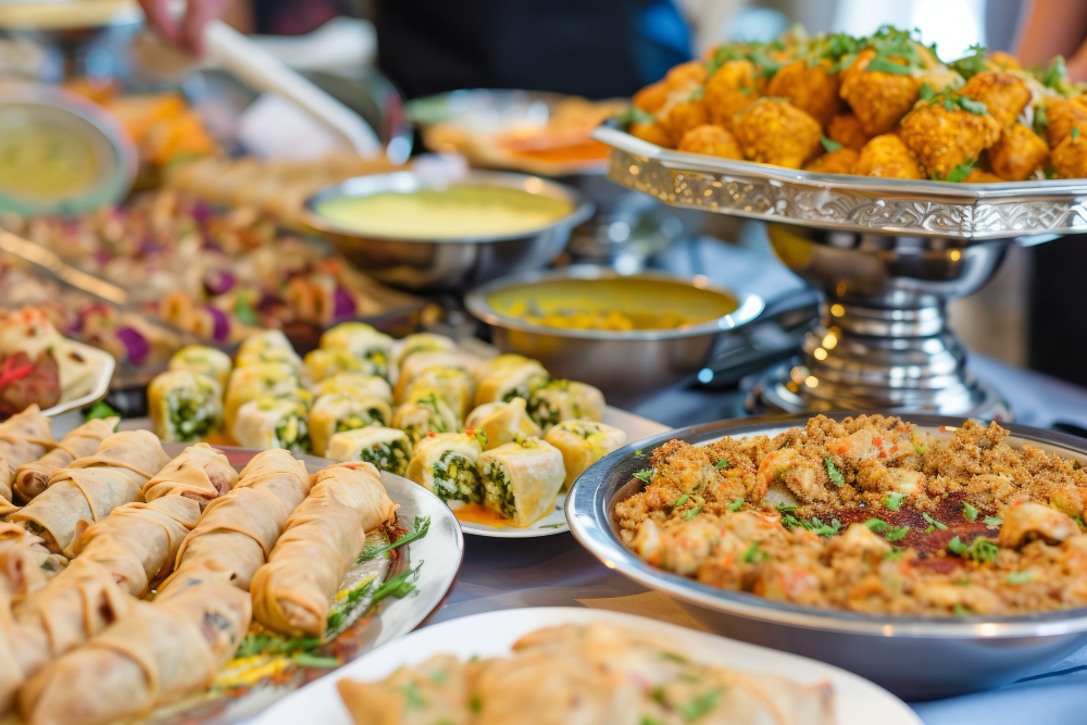 Food Festival